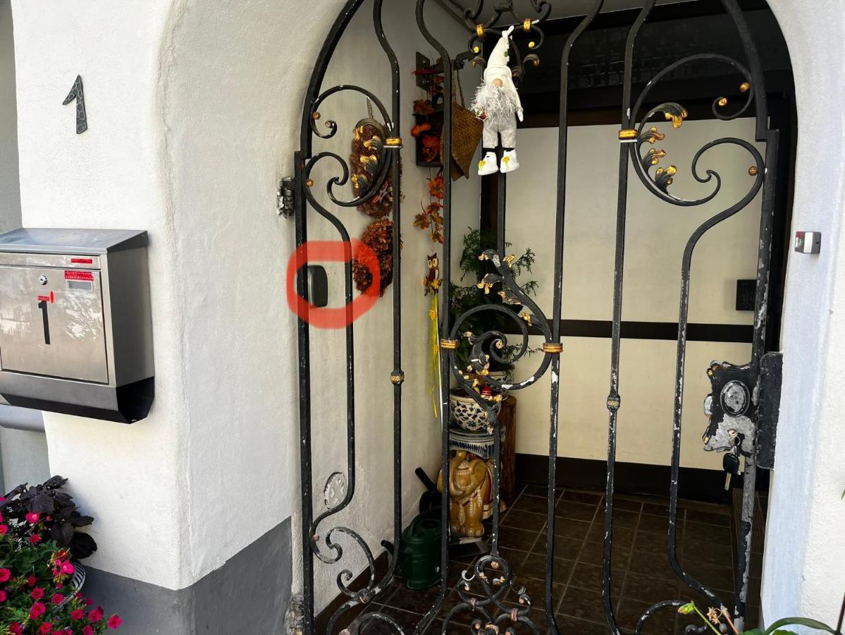 Homestay Waldshut-Tiengen Exterior photo