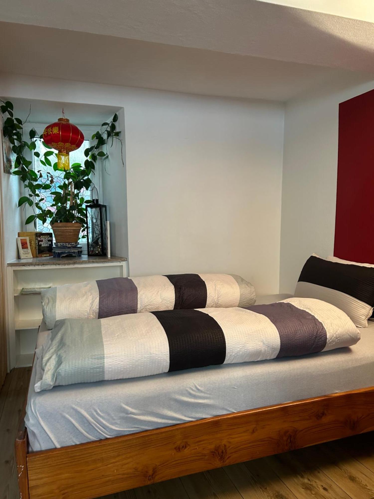Homestay Waldshut-Tiengen Exterior photo