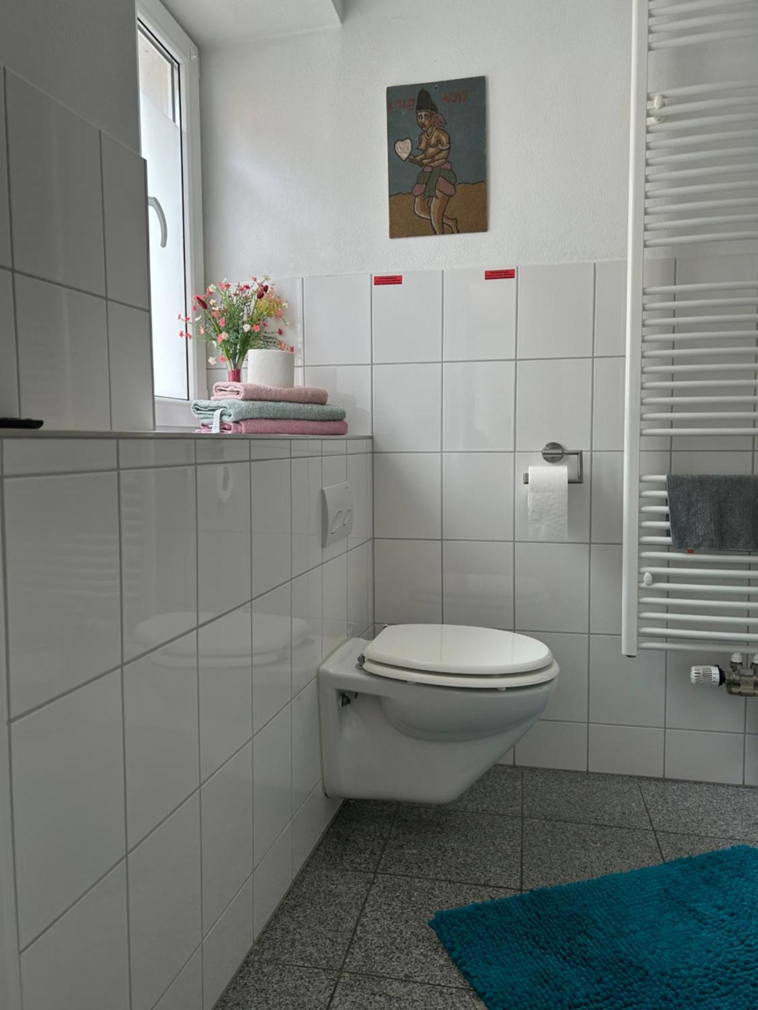 Homestay Waldshut-Tiengen Exterior photo